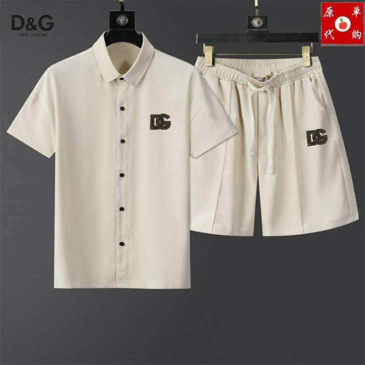 Picture of DG Shirt Pant Suits _SKUDGM-3XL25tr16421229